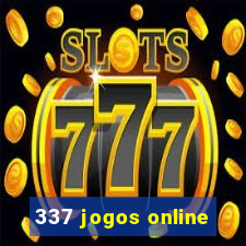 337 jogos online