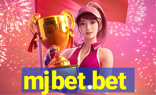 mjbet.bet