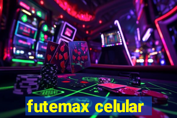 futemax celular