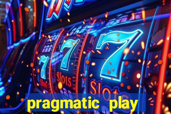 pragmatic play slots rtp