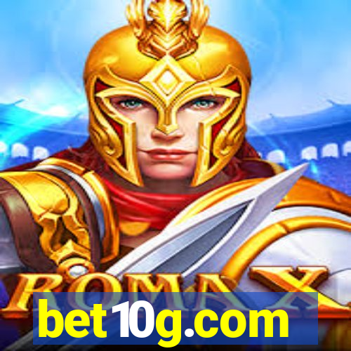 bet10g.com