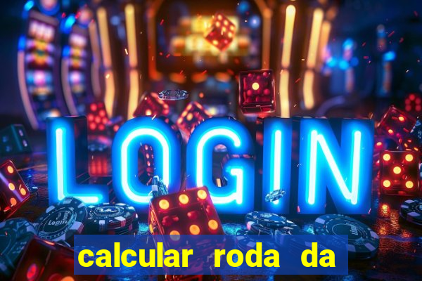 calcular roda da fortuna numerologia