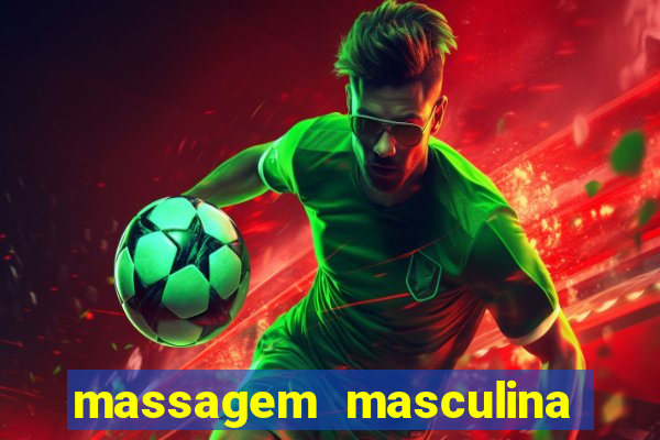 massagem masculina porto alegre