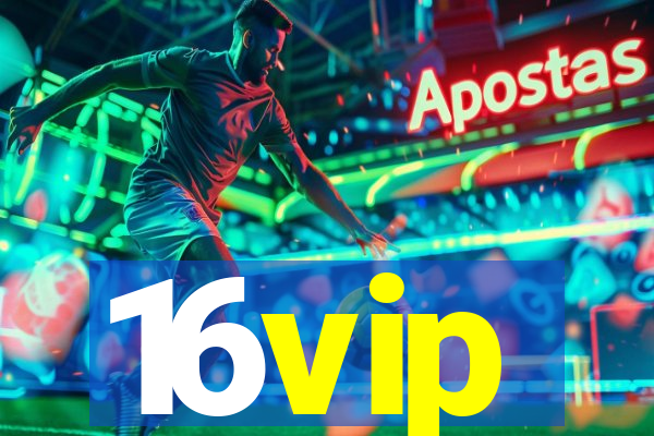 16vip