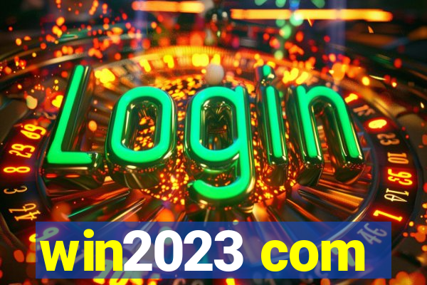 win2023 com