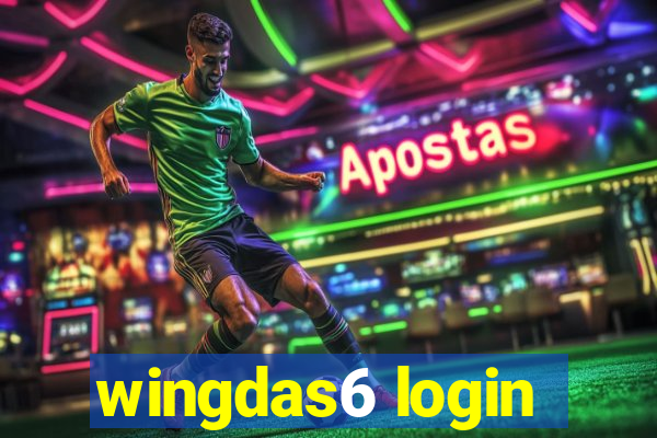 wingdas6 login