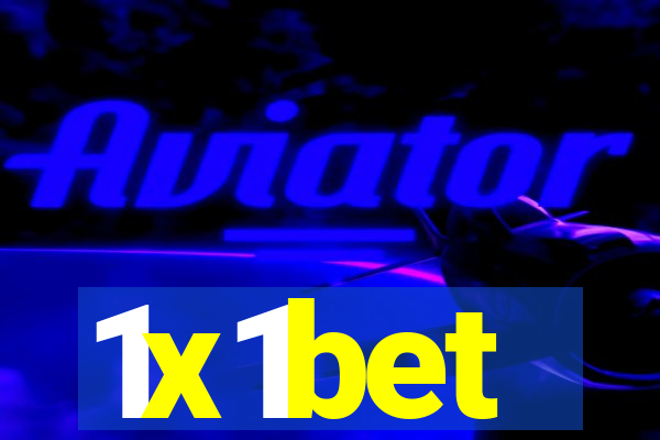 1x1bet