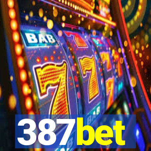 387bet