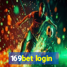 169bet login