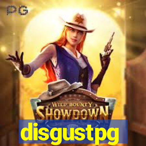 disgustpg