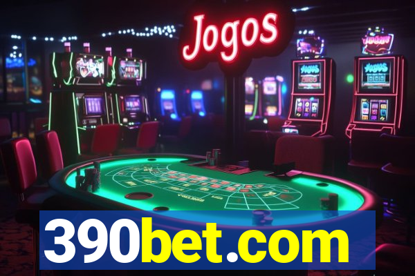 390bet.com