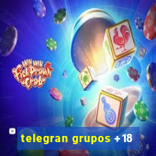 telegran grupos +18