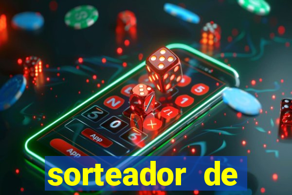 sorteador de numeros bingo online