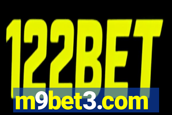 m9bet3.com