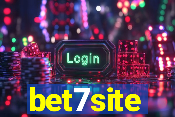 bet7site