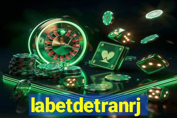 labetdetranrj