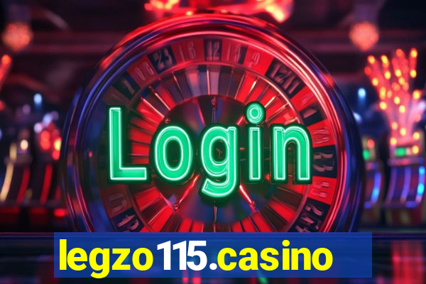 legzo115.casino