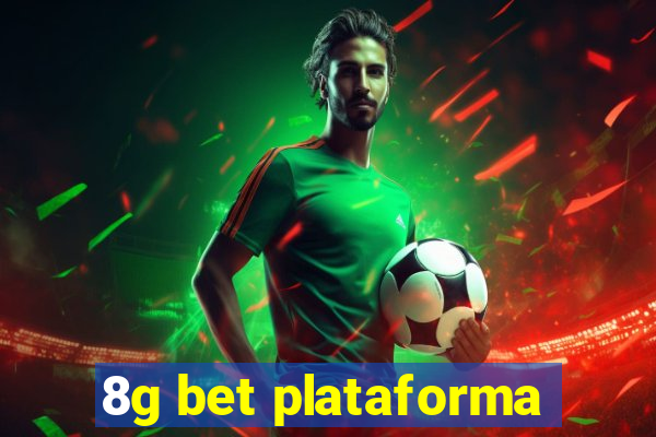 8g bet plataforma