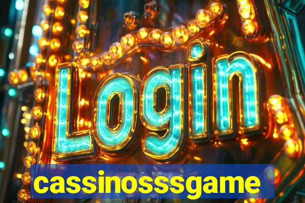 cassinosssgame