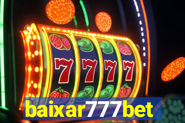 baixar777bet