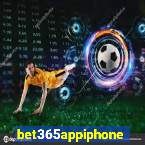 bet365appiphone