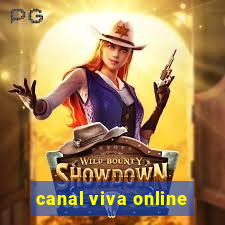 canal viva online