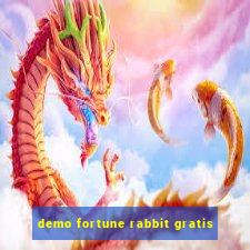 demo fortune rabbit gratis