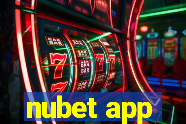 nubet app