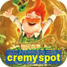 cremyspot