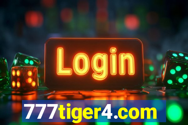 777tiger4.com