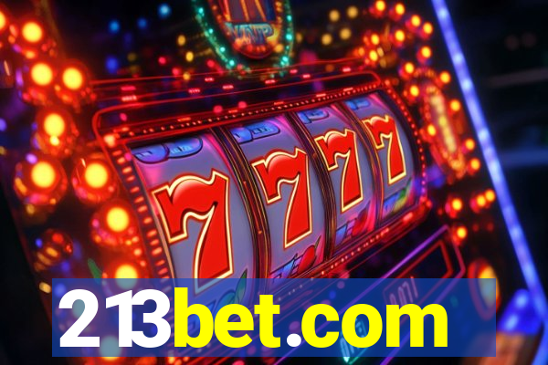 213bet.com