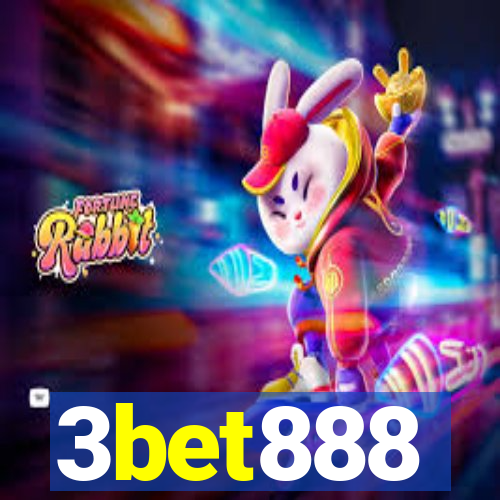 3bet888