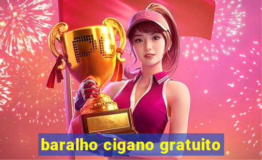 baralho cigano gratuito