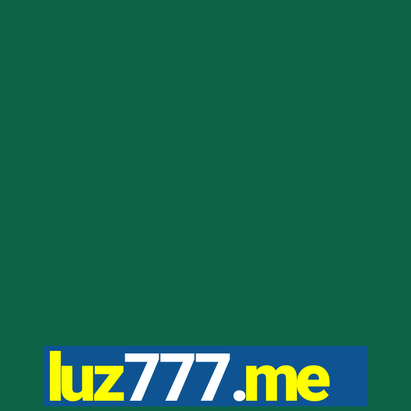 luz777.me