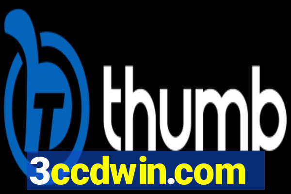 3ccdwin.com