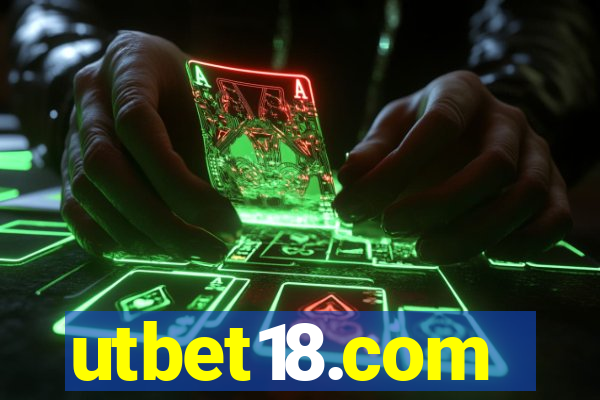 utbet18.com