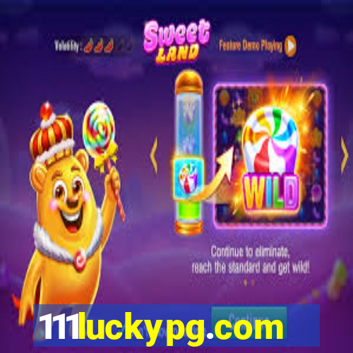 111luckypg.com