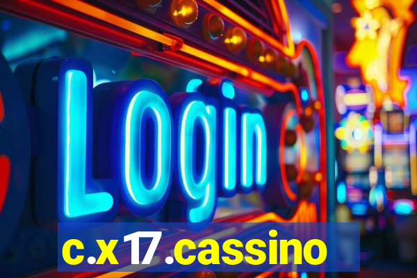 c.x17.cassino