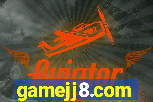 gamejj8.com