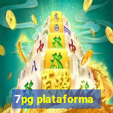 7pg plataforma