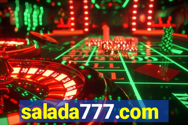 salada777.com