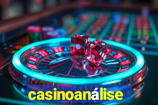 casinoanálise