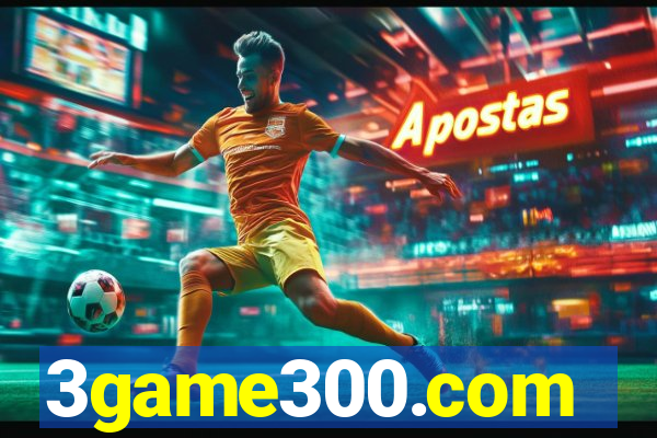 3game300.com