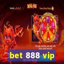 bet 888 vip