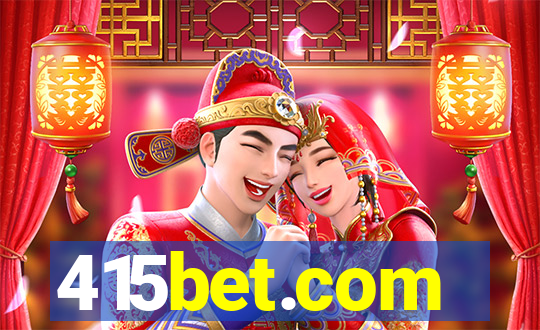 415bet.com