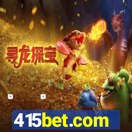 415bet.com