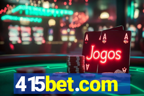 415bet.com