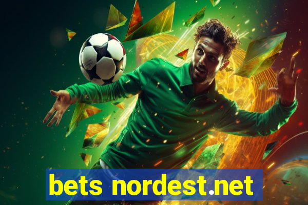 bets nordest.net