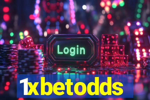 1xbetodds