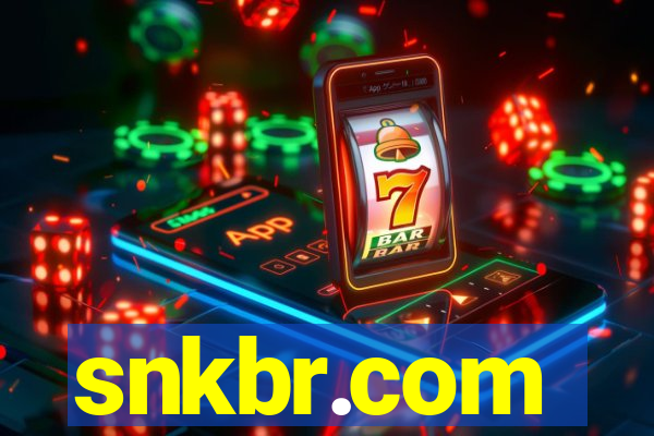 snkbr.com